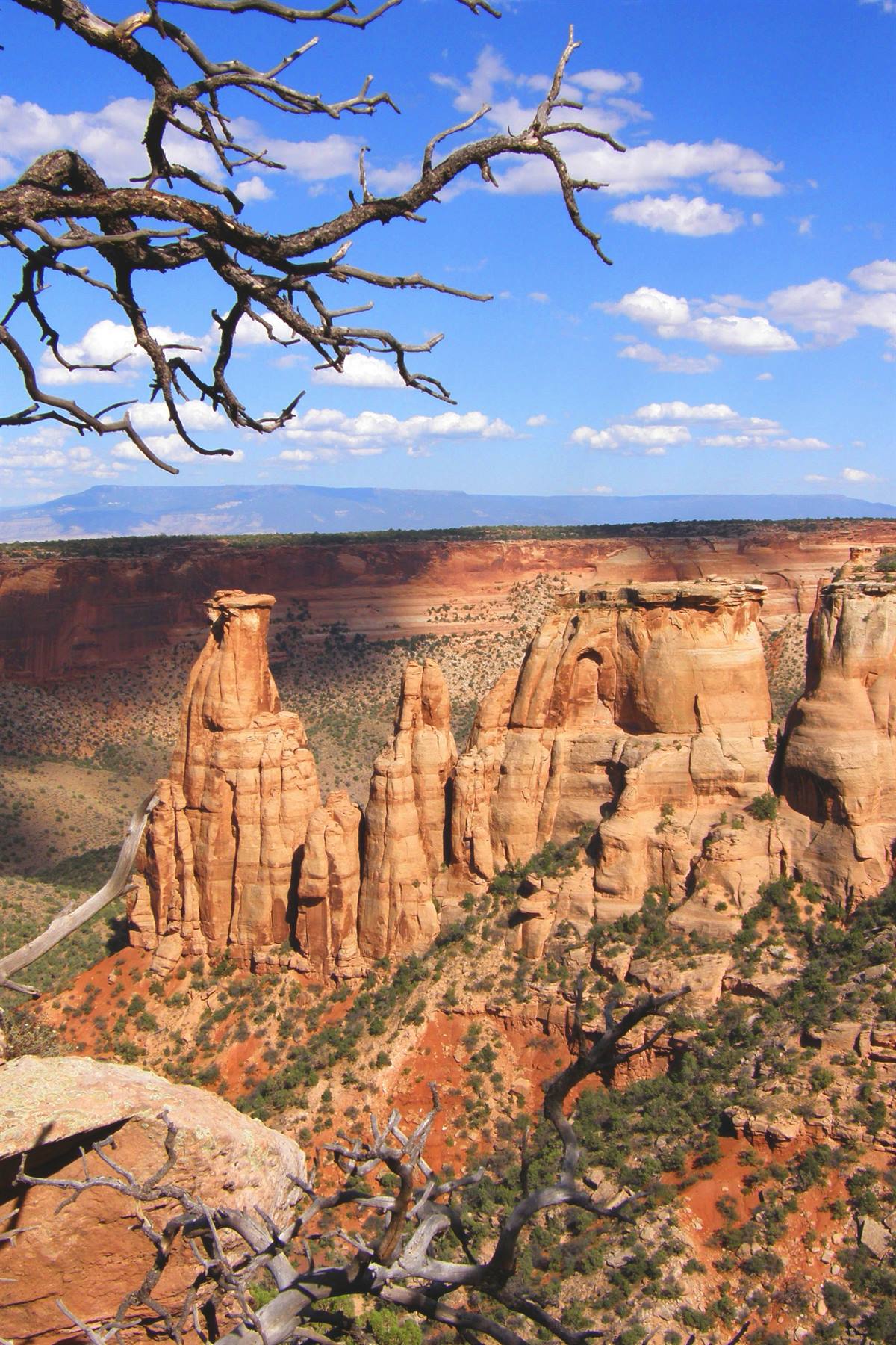 Colorado National Monument