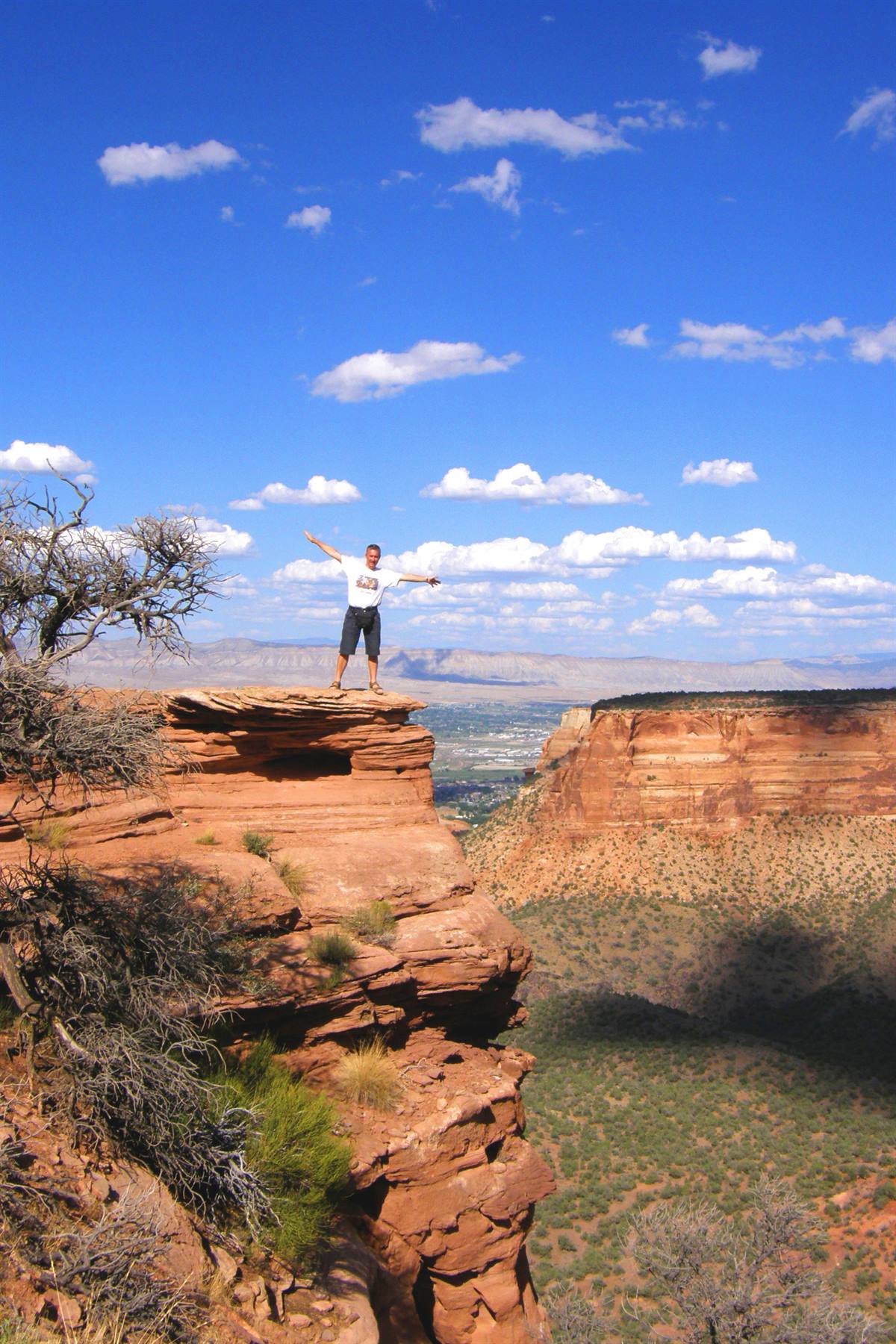 Colorado National Monument