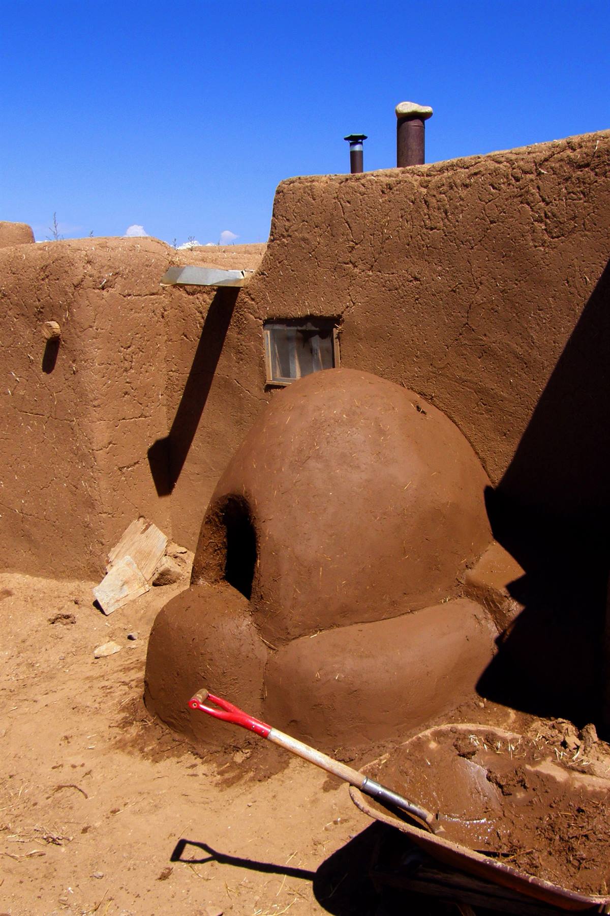 Taos Pueblo