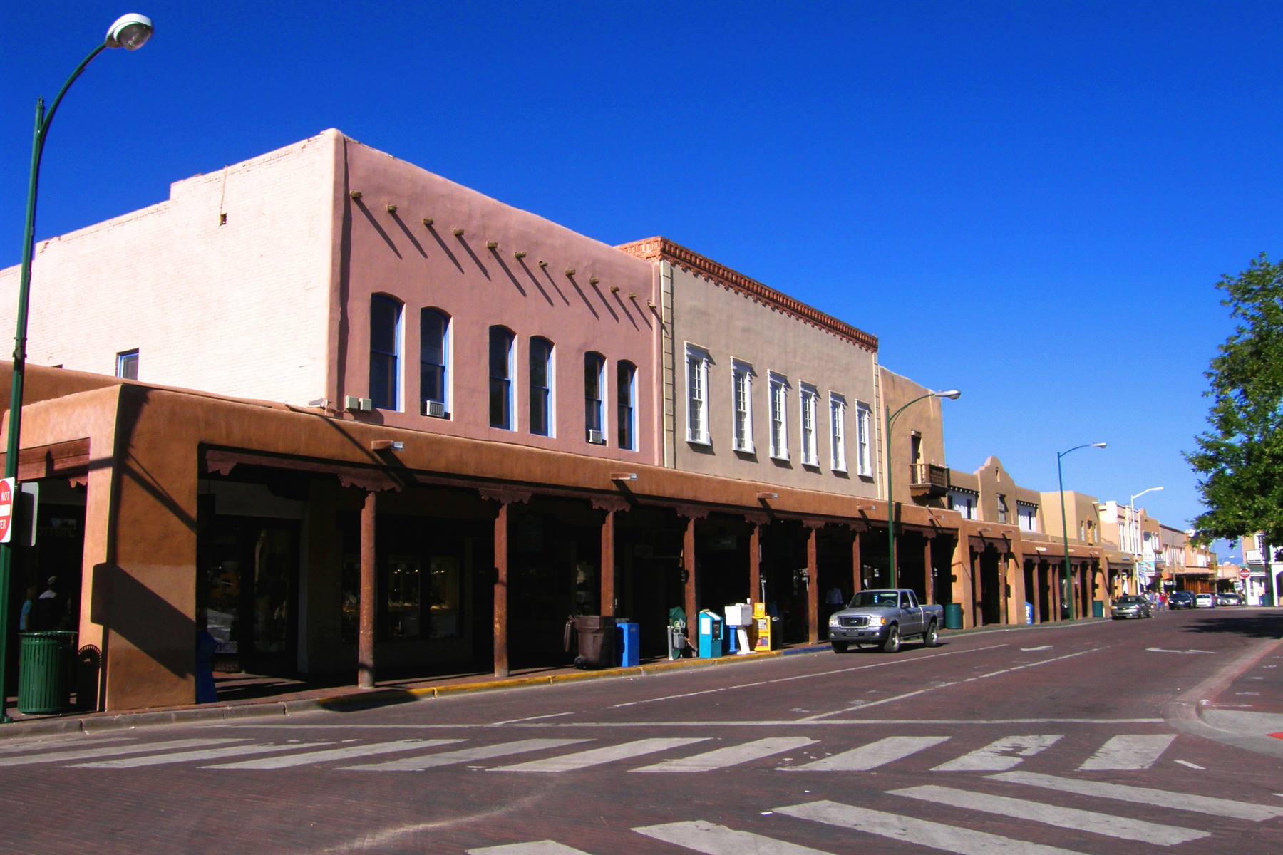 Santa Fe