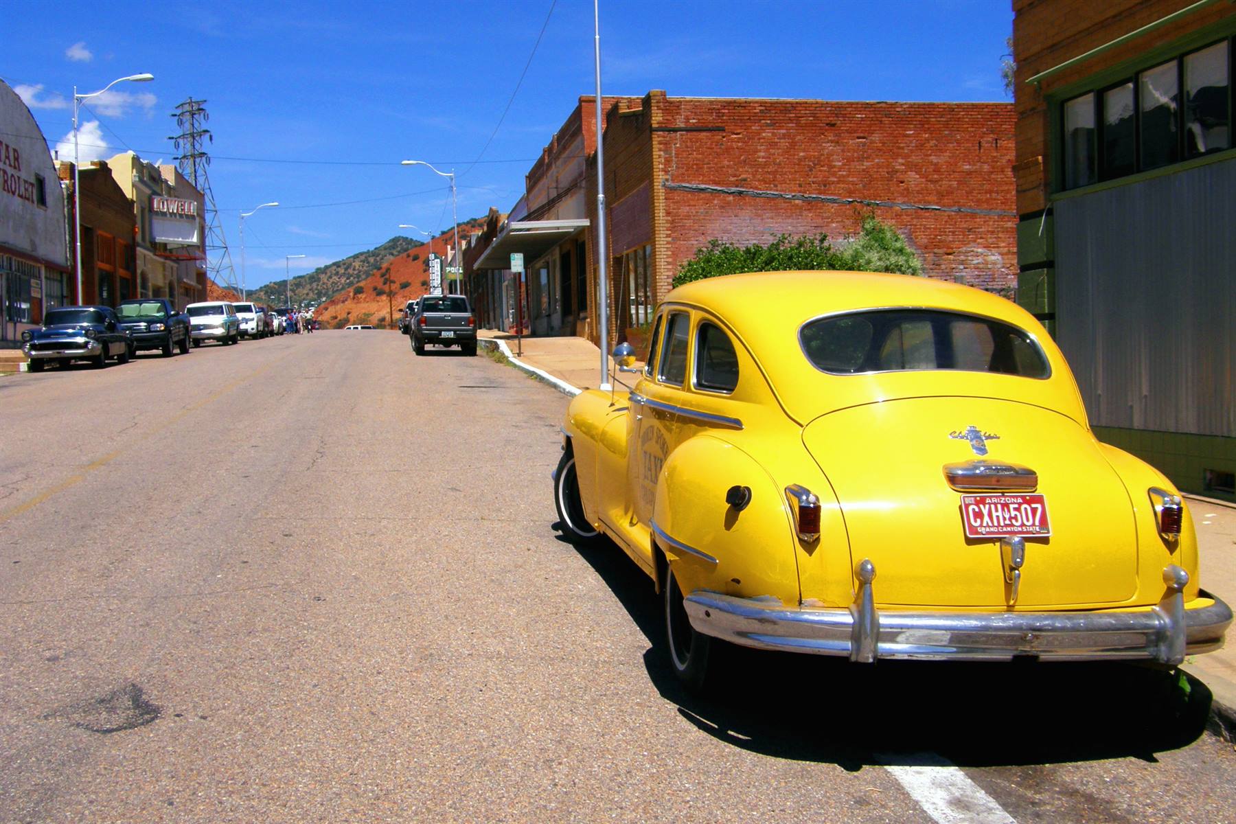 Bisbee