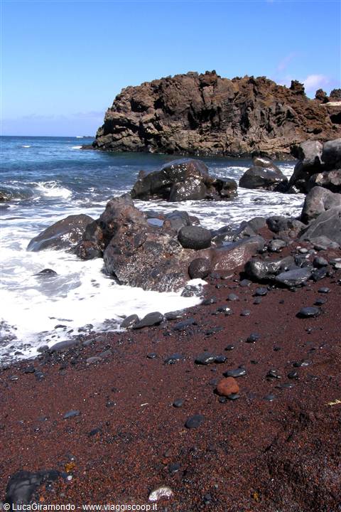 Playa de Verodal