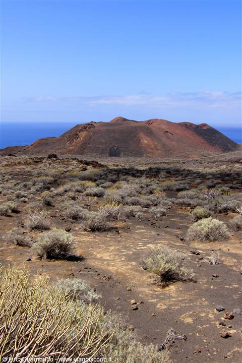 El Sabinar
