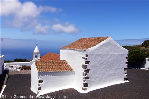 Ermita de Nuestra Señora de los Reyes