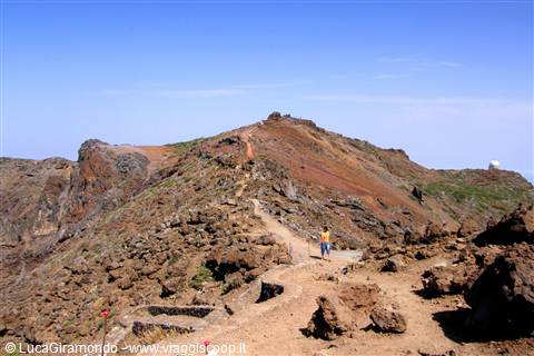 Roque de los Muchachos