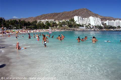Playa de Varga