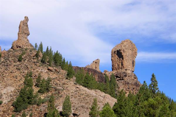 Roque Nublo