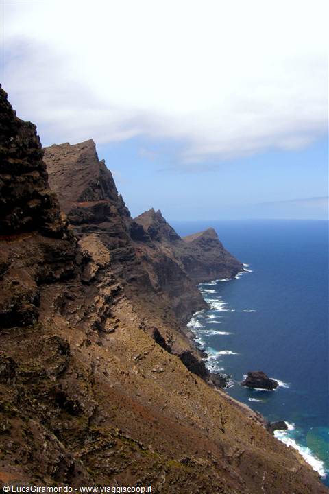 Mirador de los Balcones