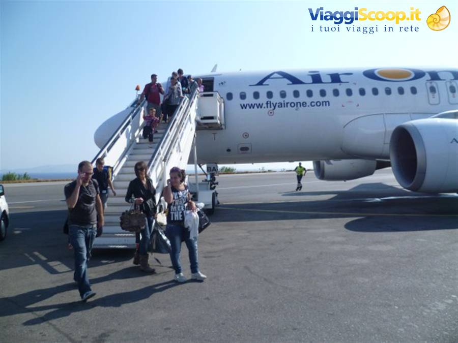 Foto di viaggio in GRECIA