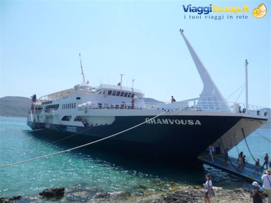 Foto di viaggio in GRECIA