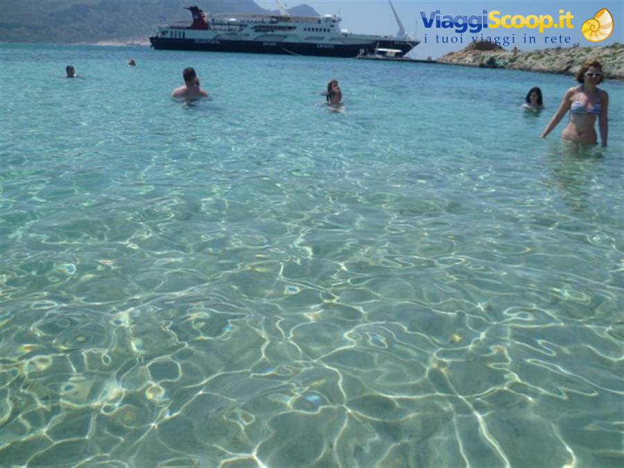 Foto di viaggio in GRECIA