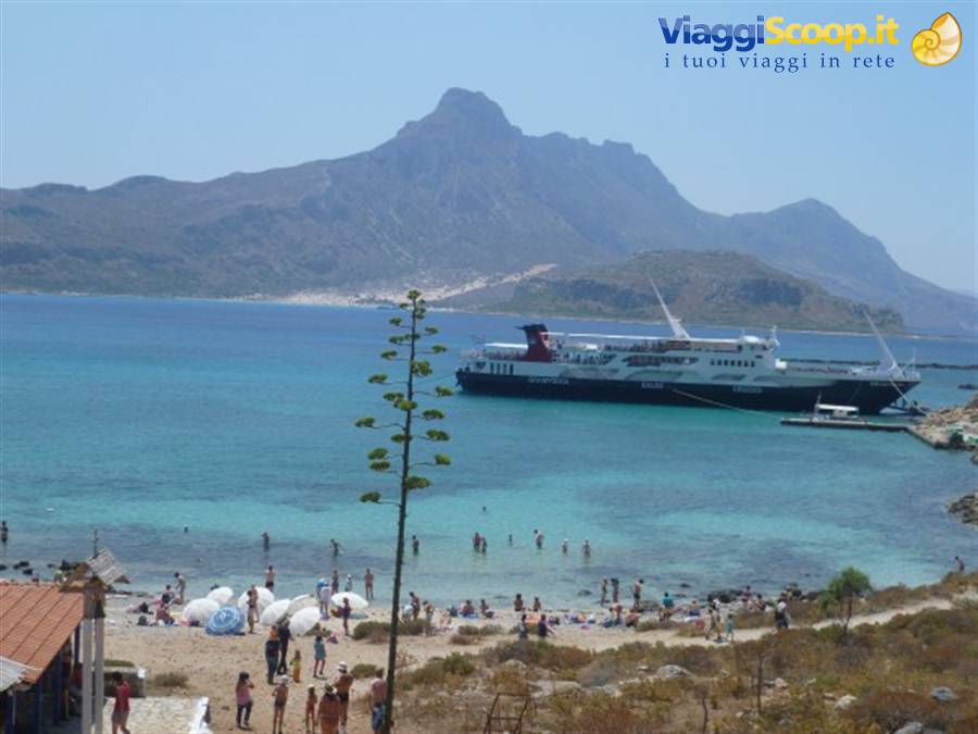 Foto di viaggio in GRECIA