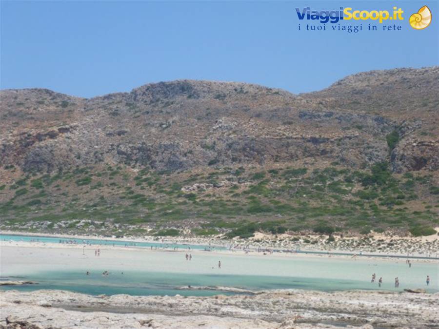 Foto di viaggio in GRECIA
