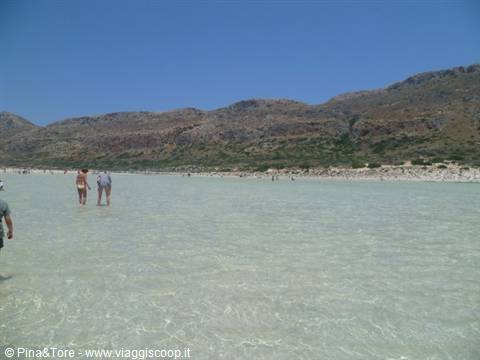 LAGUNA BALOS