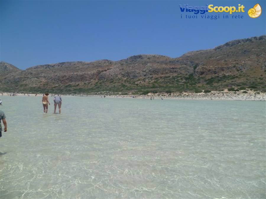 LAGUNA BALOS