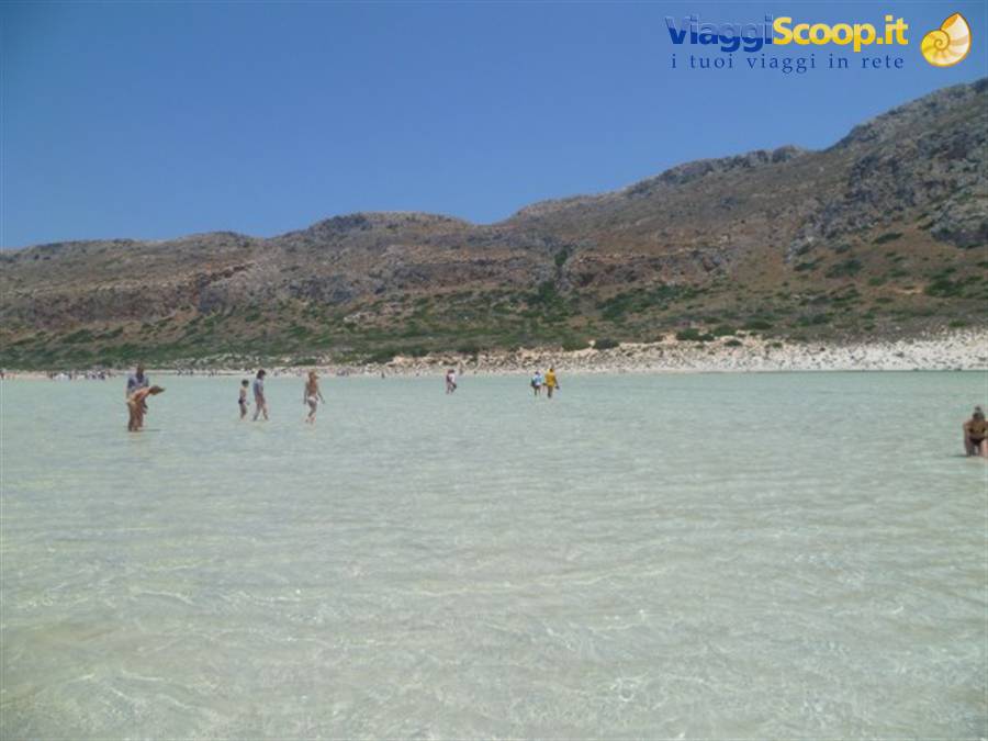 Foto di viaggio in GRECIA