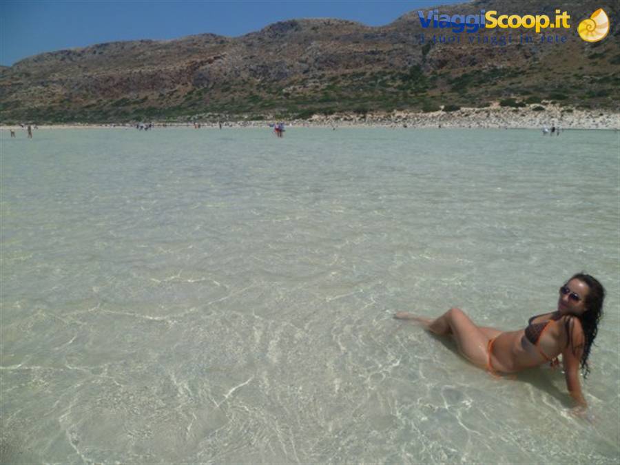 Foto di viaggio in GRECIA