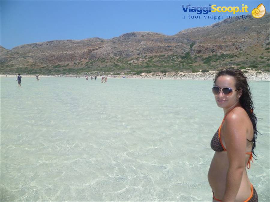 Foto di viaggio in GRECIA