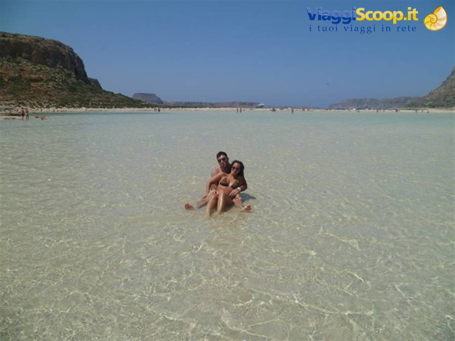 Foto di viaggio in GRECIA