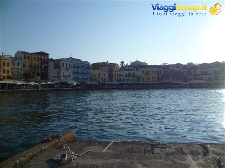 Foto di viaggio in GRECIA