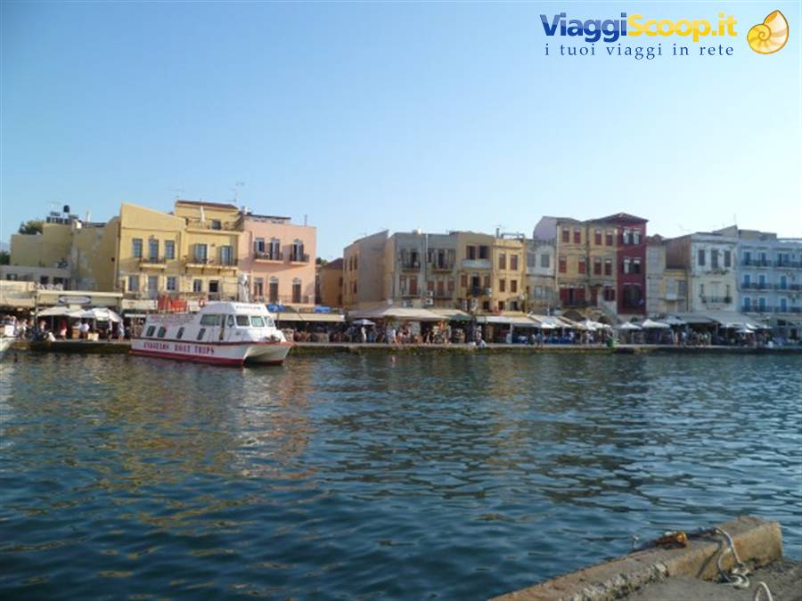 Foto di viaggio in GRECIA