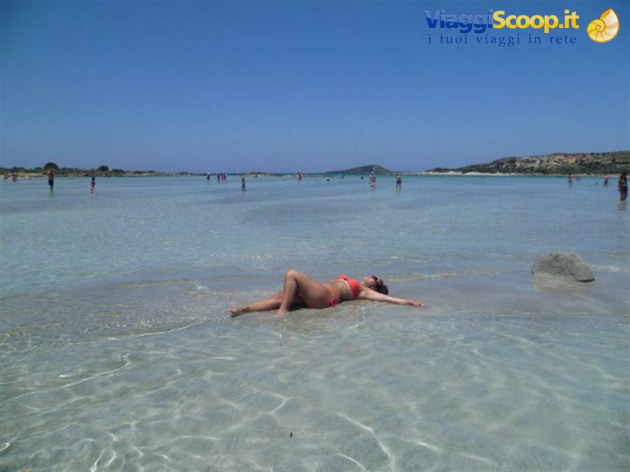 Foto di viaggio in GRECIA