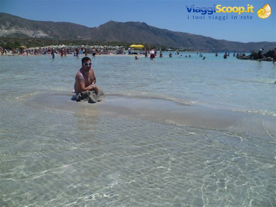 Foto di viaggio in GRECIA