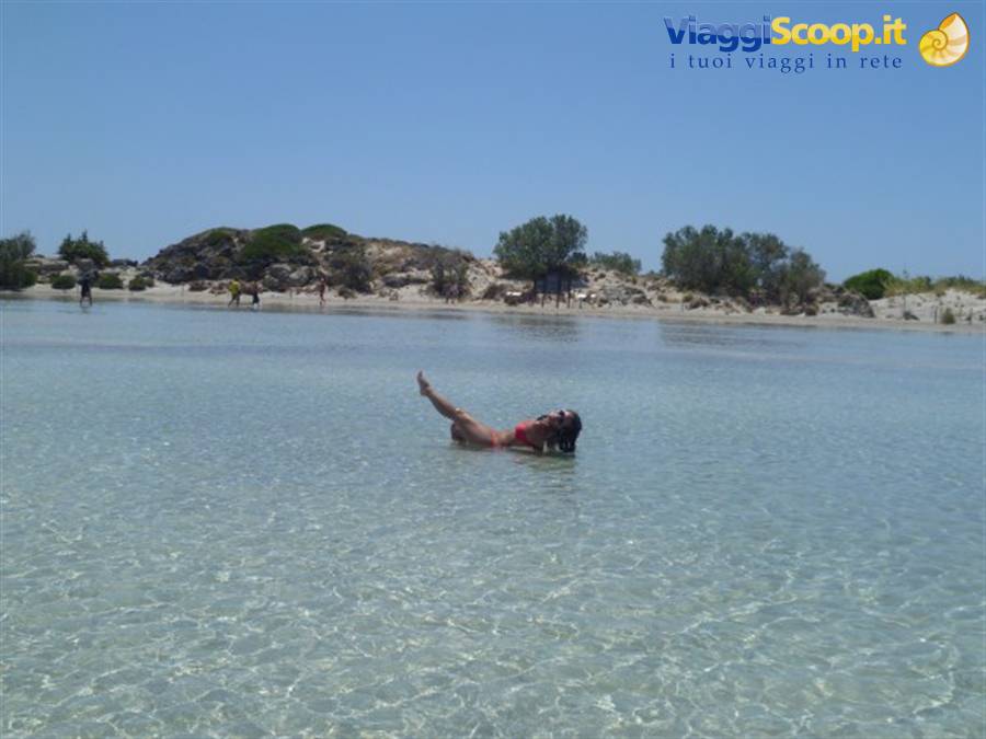 Foto di viaggio in GRECIA