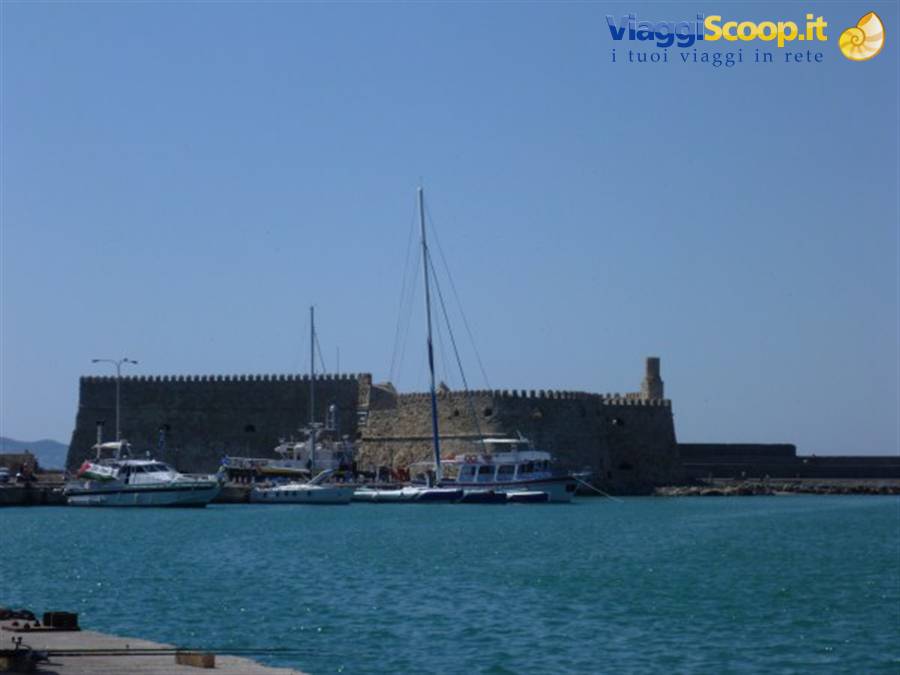 Foto di viaggio in GRECIA