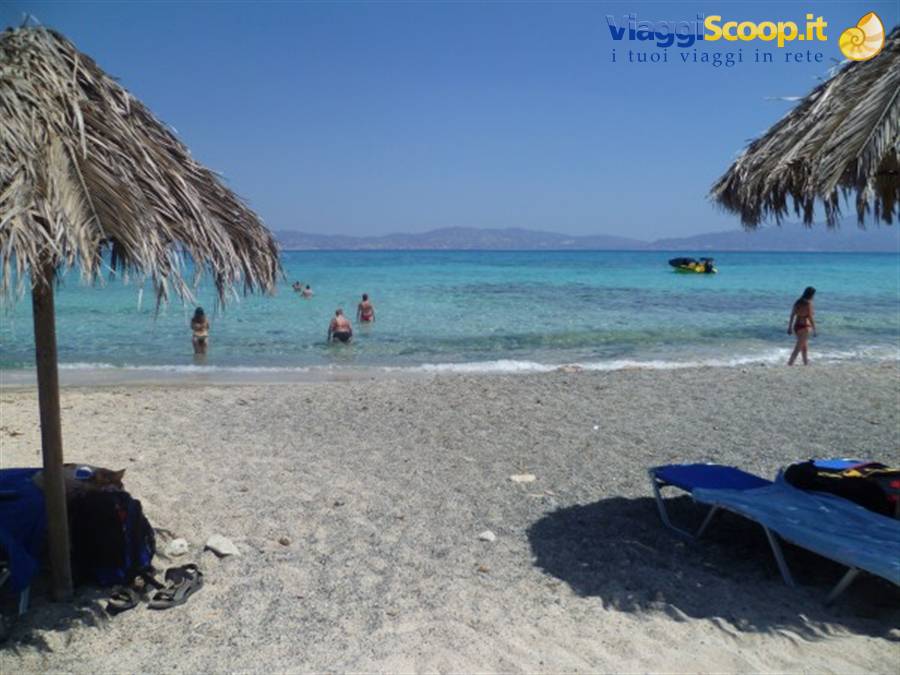 Foto di viaggio in GRECIA