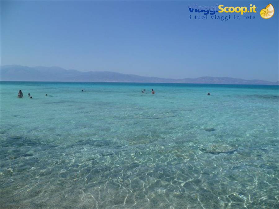 Foto di viaggio in GRECIA