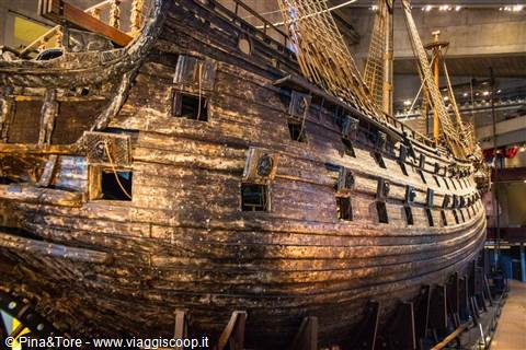 Vasa museum