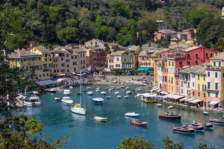 Portofino
