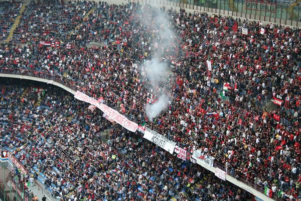 TIFOSI!!