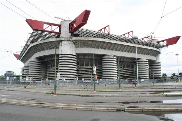 SAN SIRO