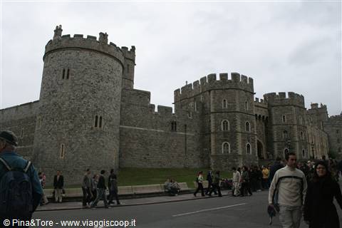 castello windsor