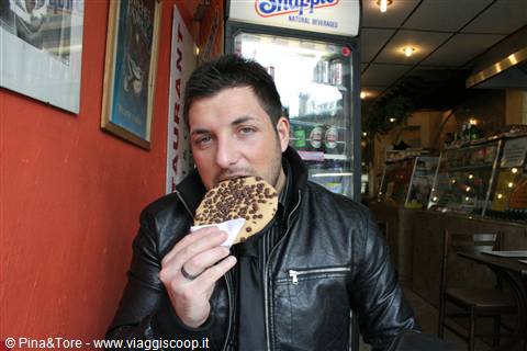 cookies gigante