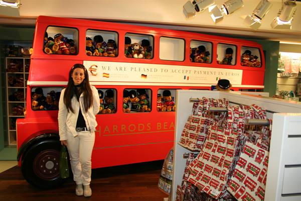 harrods