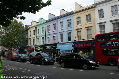 NOTTING HILL