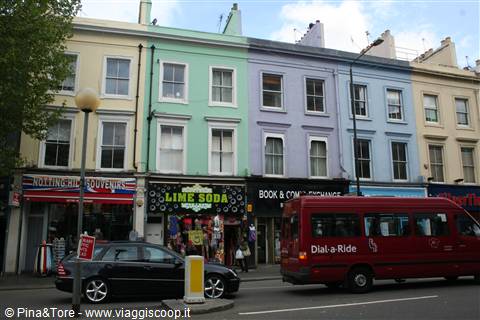 NOTTING HILL