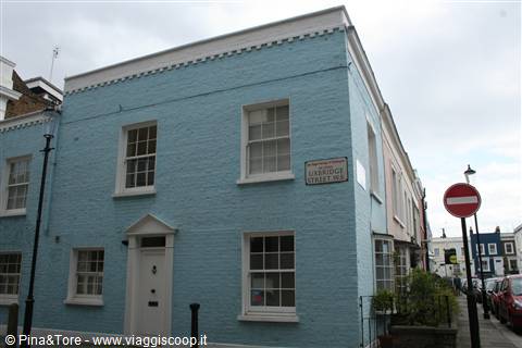 NOTTING HILL
