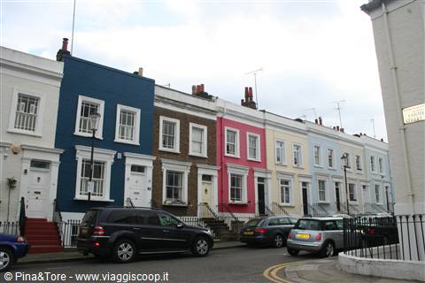 NOTTING HILL