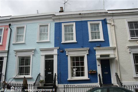 NOTTING HILL