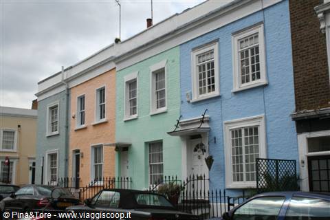 NOTTING HILL