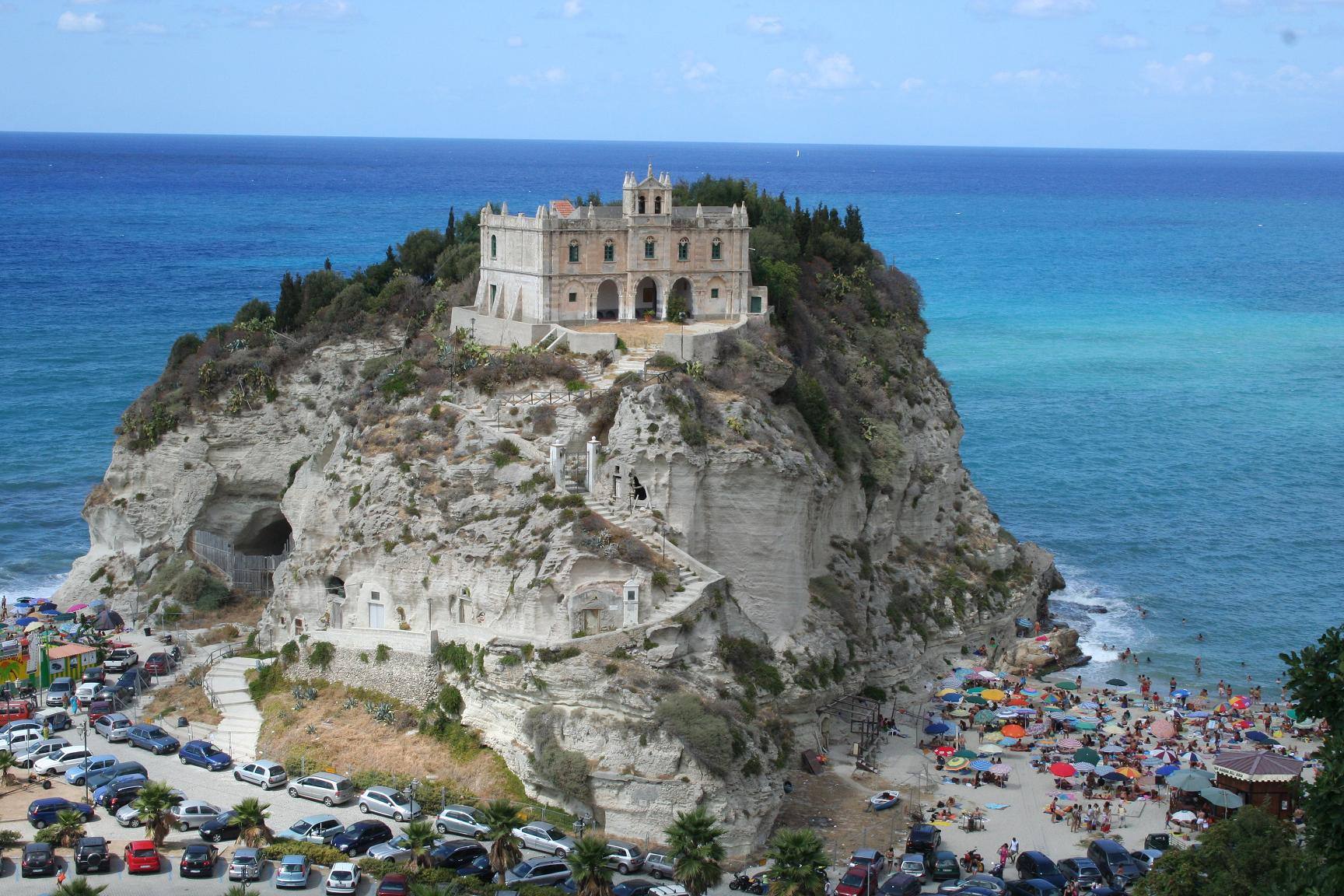 tropea