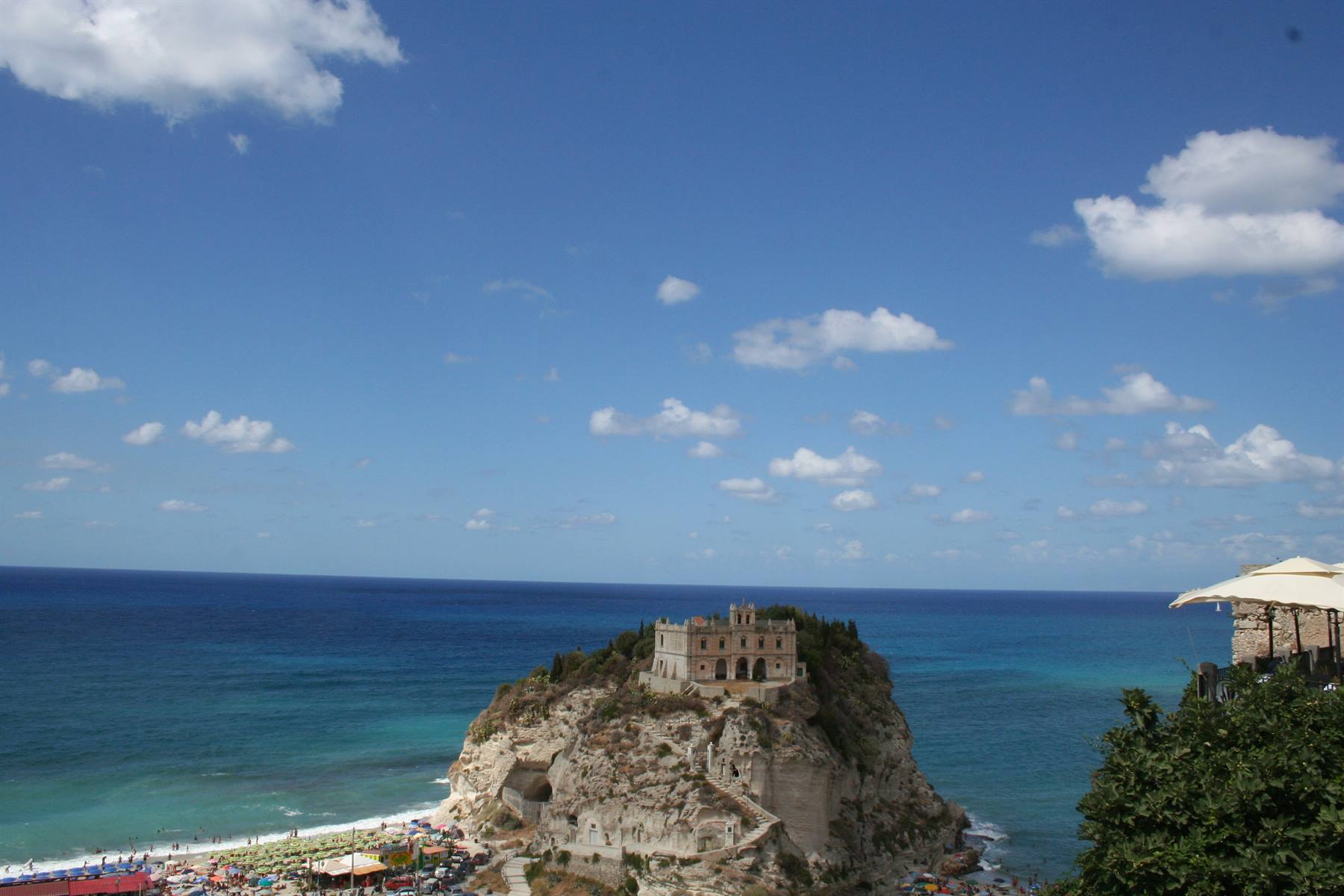 Foto di viaggio in ITALIA