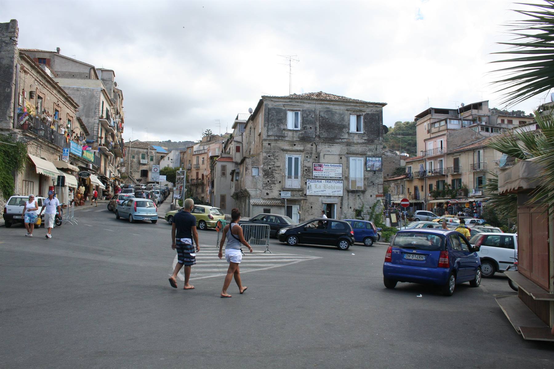 Foto di viaggio in ITALIA