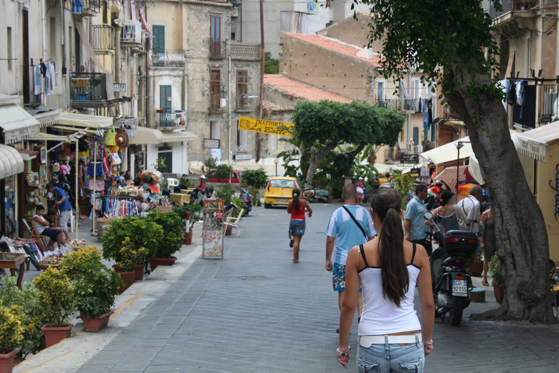 Foto di viaggio in ITALIA