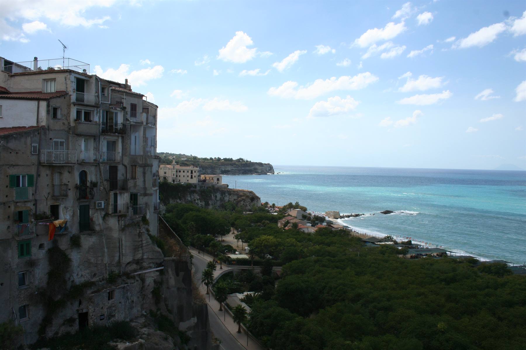Foto di viaggio in ITALIA