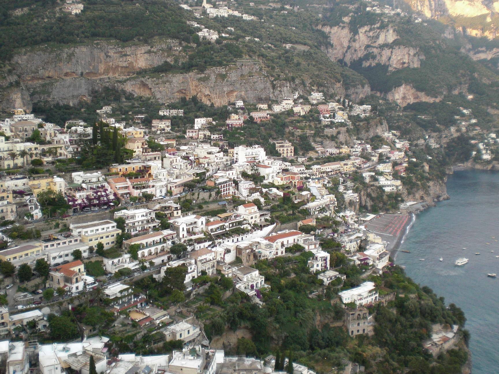 Foto di viaggio in ITALIA